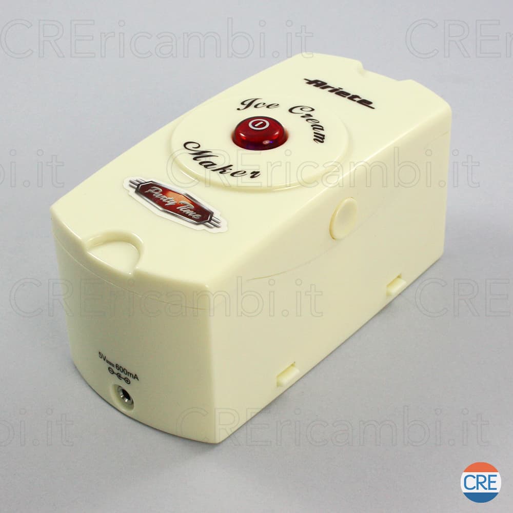 Motore per Gelatiera Ice Cream Maker Party Time 0630 - 2