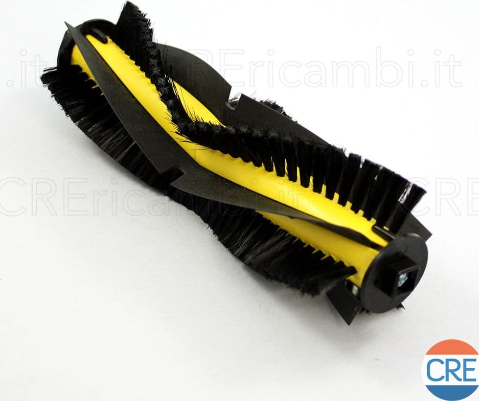 Spazzola Rotante Principale per Profimaster 2714 Ariete – giallo