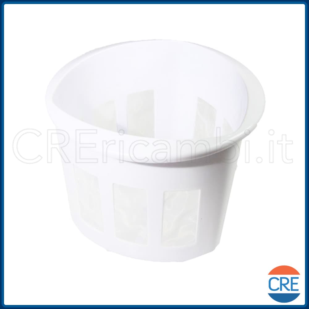 Cestello Yogurt Greco per Yogurtiera B-Cheese 0615 - 2