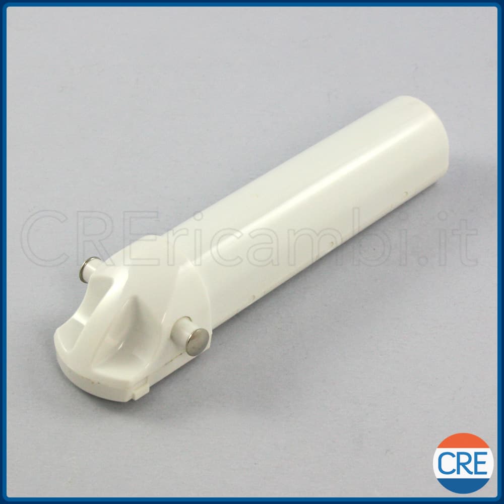 Batteria in Plastica per Gratì Top 443, 7994 - 2
