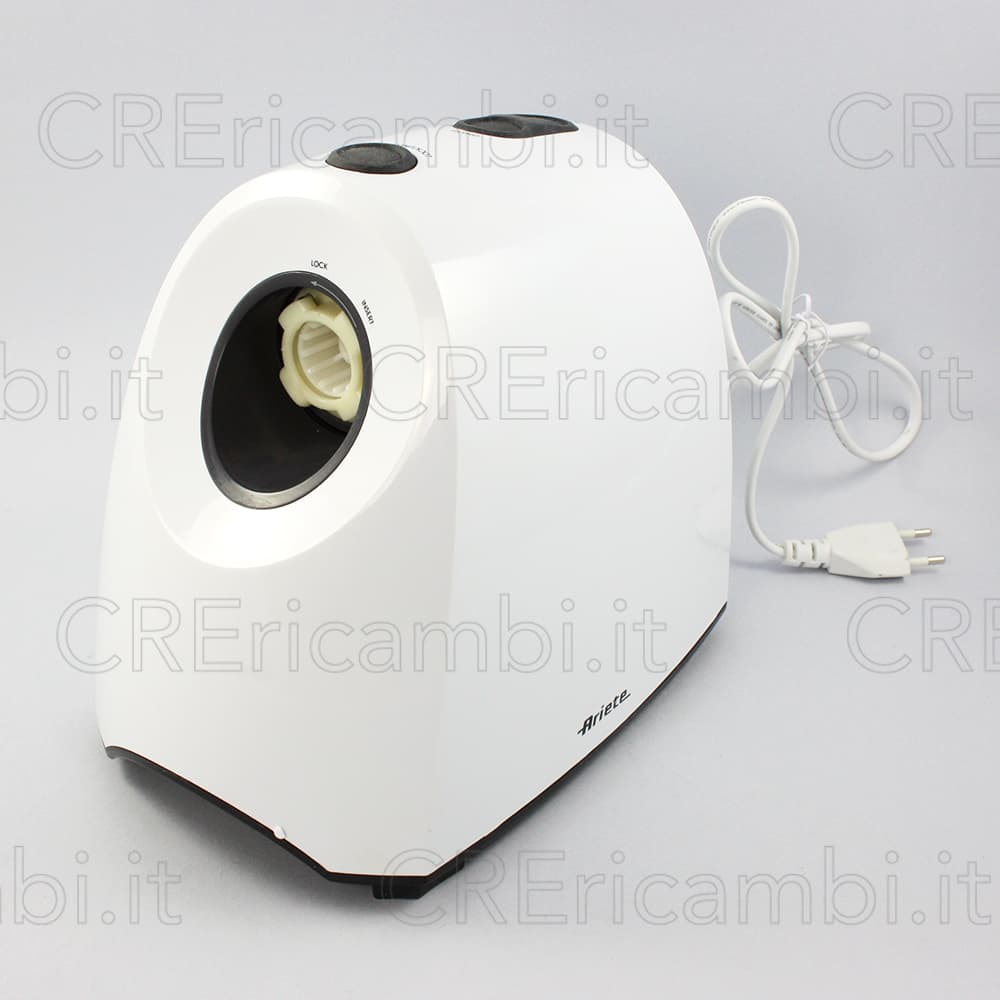 Corpo Motore Completo per Tritacarne Robomix 2984 - 2