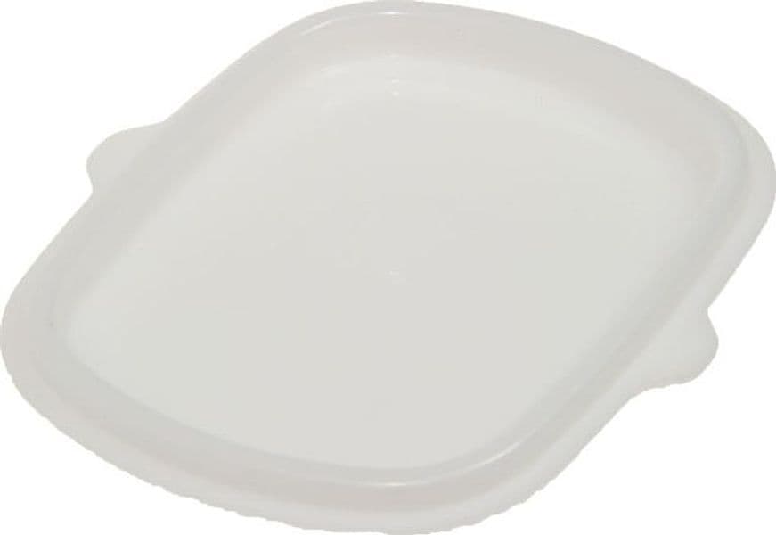 Coperchio Bianco per Gratì Professional 0448 – Ariete – ceramica