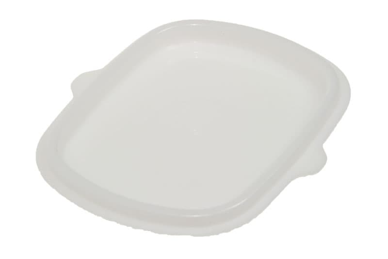 Coperchio Bianco per Gratì Professional 0448 - 2