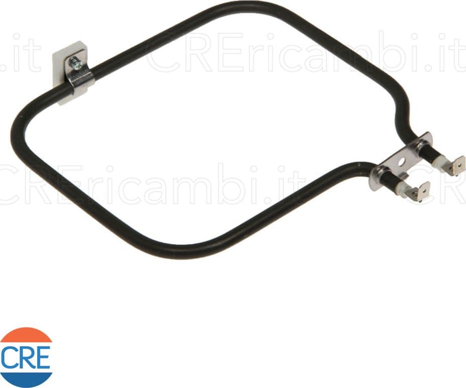 Resistenza 450W 220V per 132 Ariete – elettronica