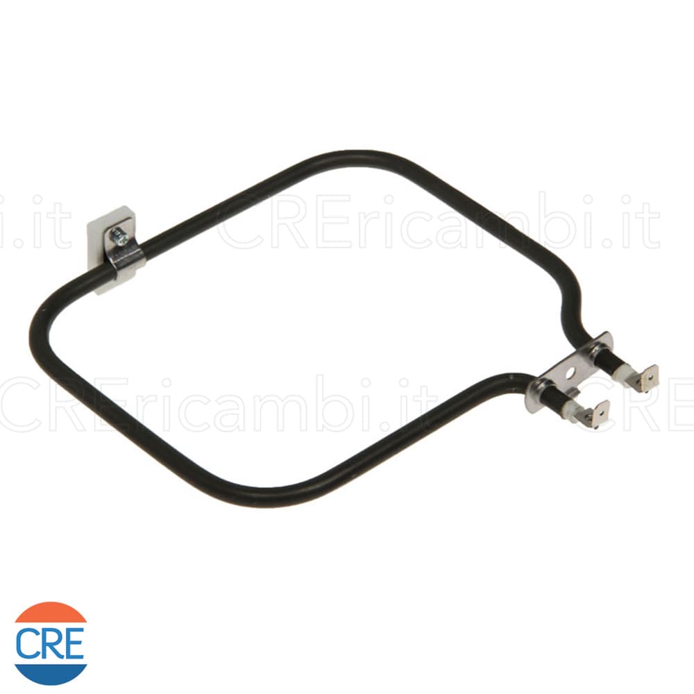 Resistenza 450W 220V per 132 Ariete - 2