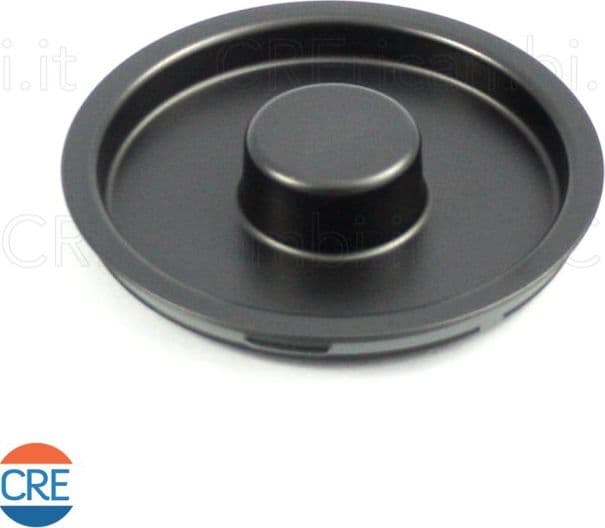 Coperchio Serbatoio - Nespresso U / Prodigio – Nespresso By Krups – cucina