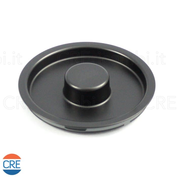 Coperchio Serbatoio - Nespresso U / Prodigio - 2