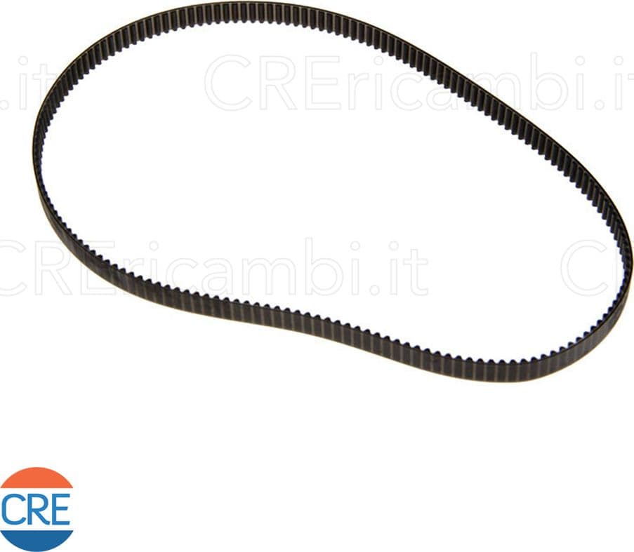 Cinghia Dentata per 133 Pane Express 1000 – Ariete – metallo