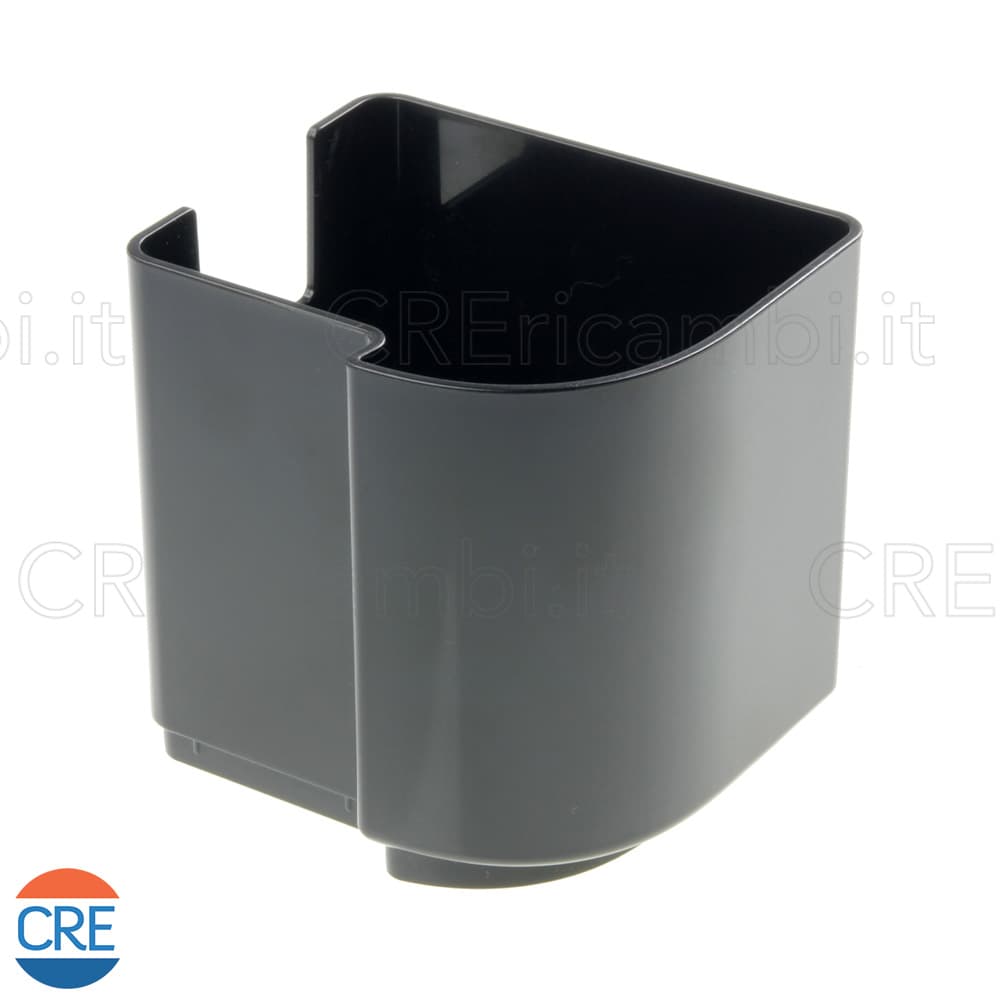 Contenitore Capsule - Nespresso Gran Lattissima - 2