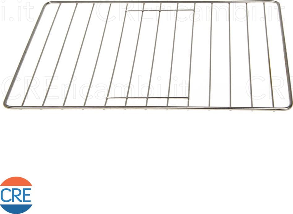 Griglia Metallica per Forno 00C098400AR0, 984 Bon Cuisine 250 – Ariete – scaffale