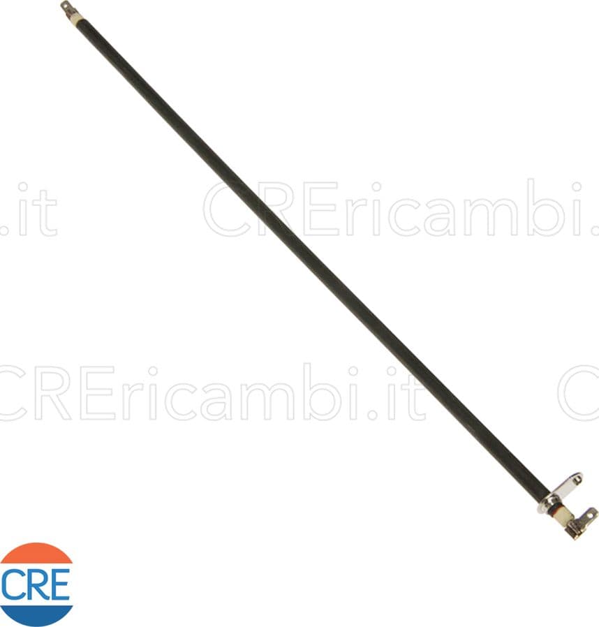 Resistenza 115V 375W 396mm per Forno 985 Gran Gusto 280, Bon Cuisine 300 – Ariete – metallo