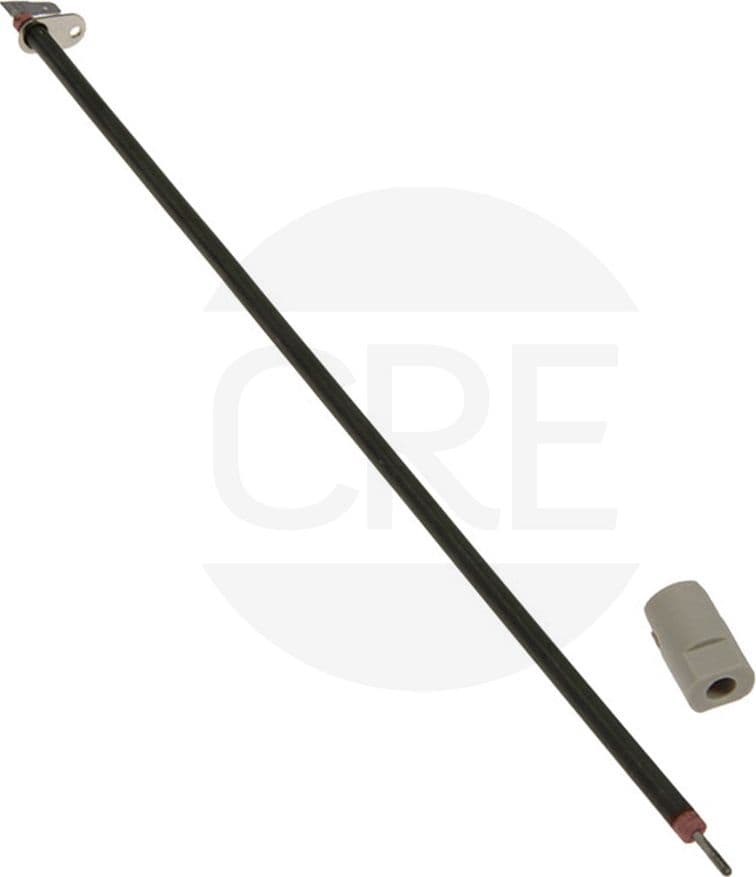 Resistenza Superiore 115V 350W 365mm per Forno Bon Cuisine 973 – Ariete – metallo