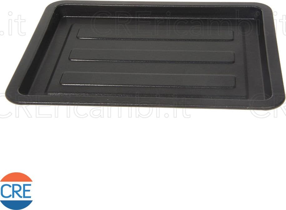 Leccarda Smaltata per 985 Bon Cuisine 300, GranGusto 280 Ariete – letto