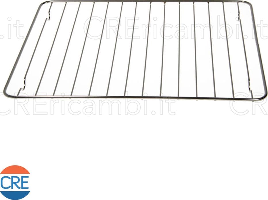 Griglia Metallica per Forno 985 Bon Cuisine 300, GranGusto 280 – Ariete – outdoor