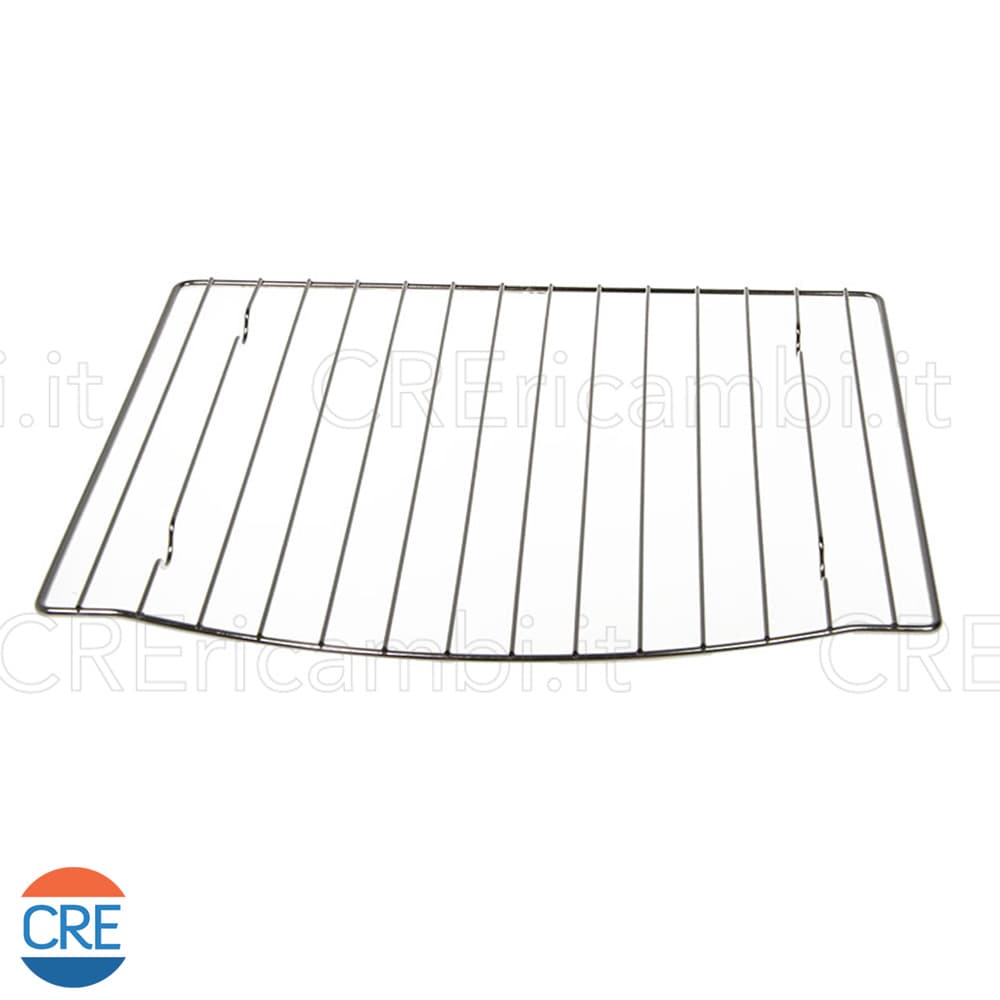 Griglia Acciaio Inox per 974 Bon Cuisine 25L - 2