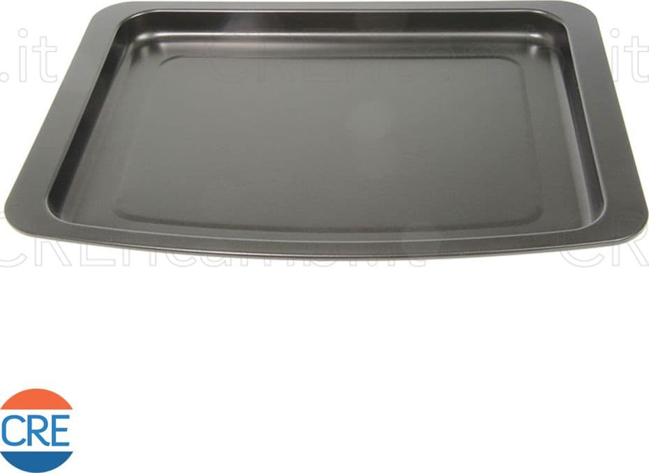 Leccarda Smaltata per Forno Elettrico Bon Cuisine 976 – Ariete – cucina