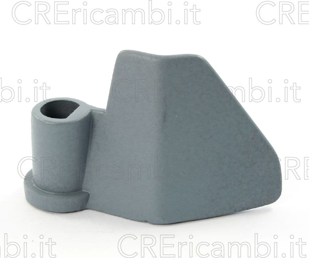 Pala Impastatrice Macchina Pane per 121 – Ariete – grigio