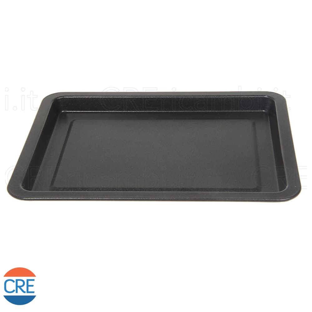 Leccarda Smaltata per Fornor Elettrico Bon Cuisine 984, 873 - 2