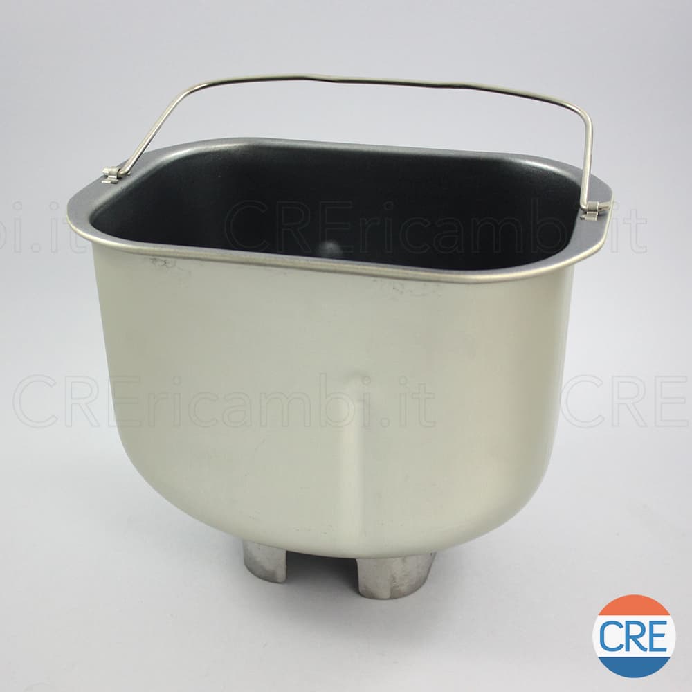 Vasca Smaltata per 131/1 Pane Express Top - 2