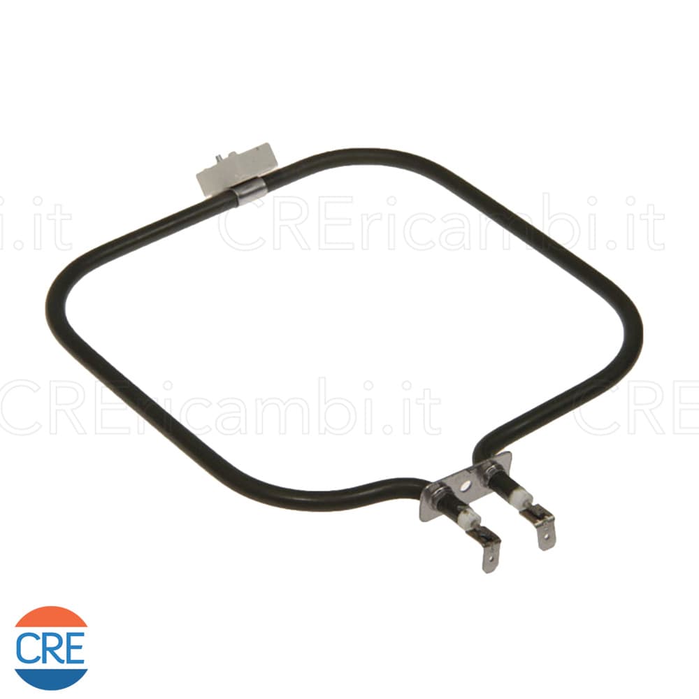 Resistenza 500W 220V per 133 - 2