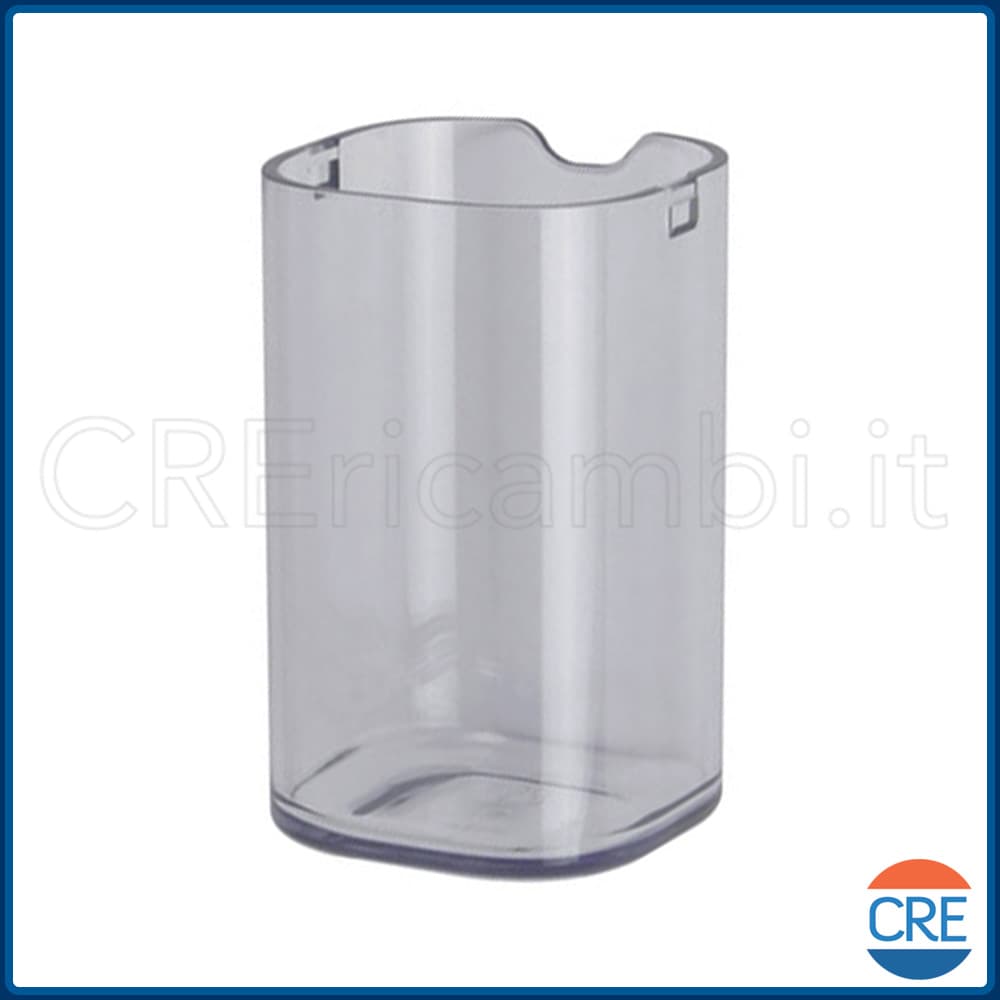 Caraffa Latte - Nespresso Lattissima One EN500 / F111 - 2