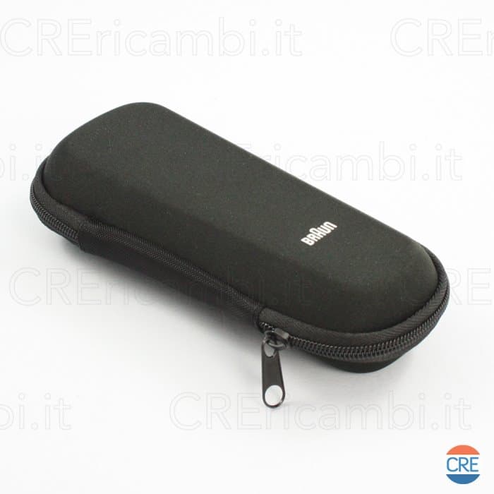 Astuccio Viaggio per Series3, CruZer5, CruZer6, Series7, Series5, WaterFlex - 2