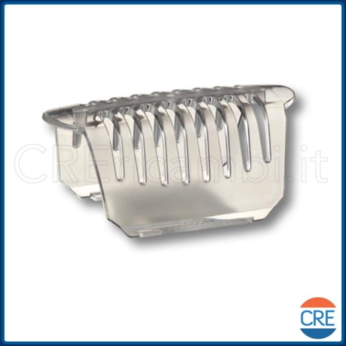 Cappuccio Protezione - Cooltec 5742 / 5743 - 2