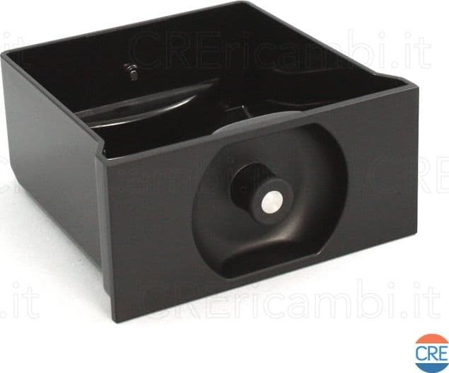 Vaschetta Raccogli Gocce - U Nespresso XN250 / XN260 – Nespresso By Krups – moderno