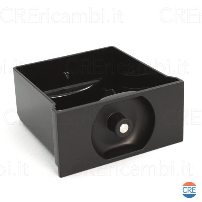 Vaschetta Raccogli Gocce - U Nespresso XN250 / XN260 - 2