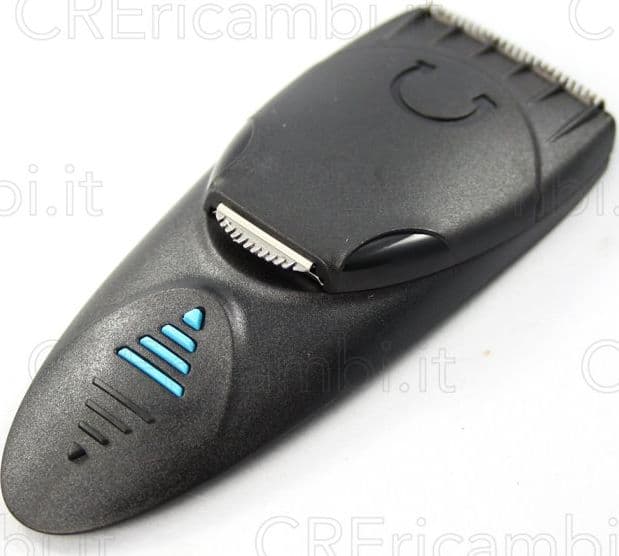 Tagliabasette Nero / Azzurro, per Cruzer 5730, 5734 – Braun – elettronica