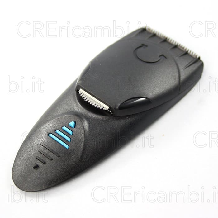 Tagliabasette Nero / Azzurro, per Cruzer 5730, 5734 - 2