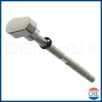 Manopola Blocco con Asta per 1588 Vintage - 2