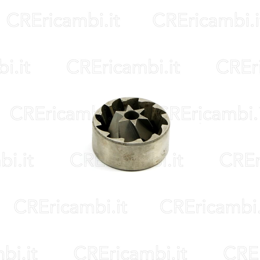 Macina Inferiore e Superiore per Caffè Roma 0315, 1315, Deluxe 1329, Plus 1329/1, Digital 1329/2 - 2