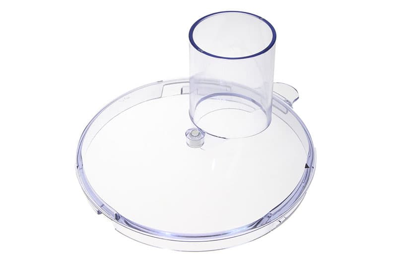 Coperchio della Ciotola per RoboMax Metal 1786 - 2