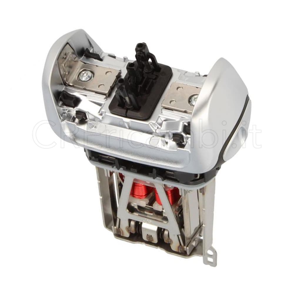 Motore Argento per Serie 7 5692, 5693, 5694, 5696, 5697 - 2