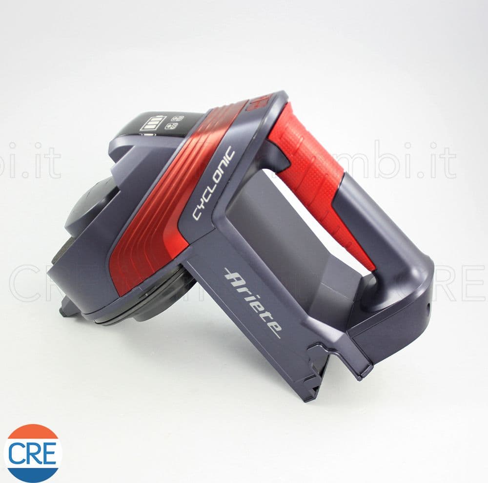 Corpo Motore Rosso Viola per 2763, 2767 Lithium 22V – Ariete – elettronica