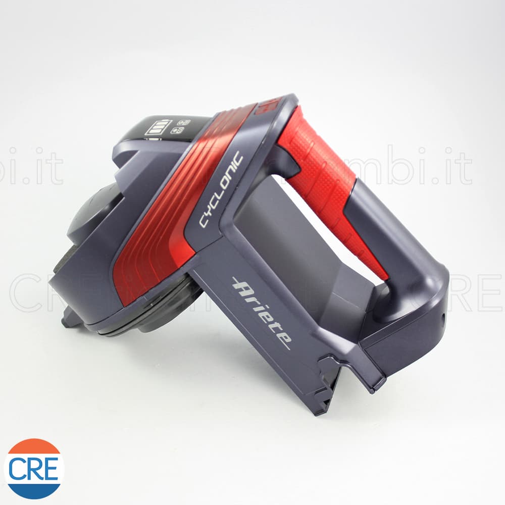 Corpo Motore Rosso Viola per 2763, 2767 Lithium 22V - 2