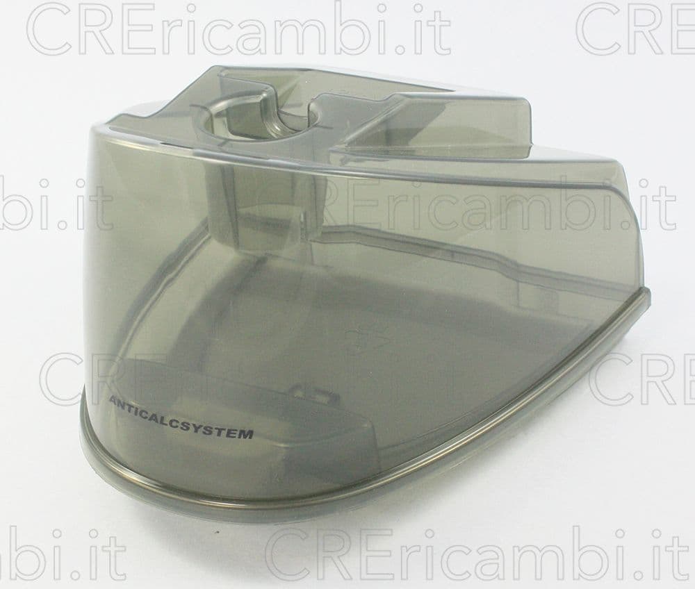 Serbatoio Grigio per Stiromatic Instant 5578 – Ariete – vetro