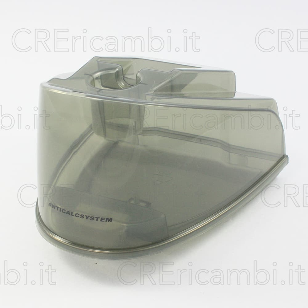 Serbatoio Grigio per Stiromatic Instant 5578 - 2