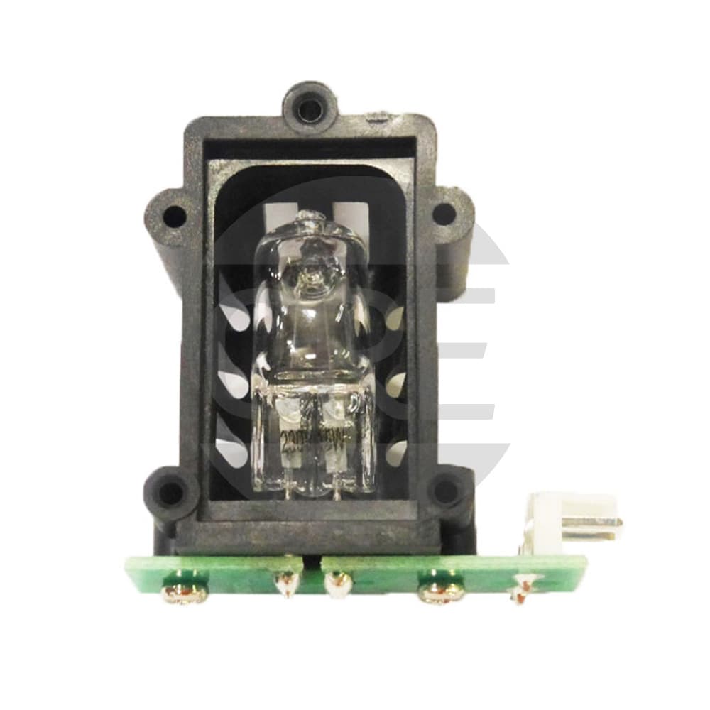 Assieme Lampadina per Friggitrice Aria 4619 Airy Fryer Oven - 2