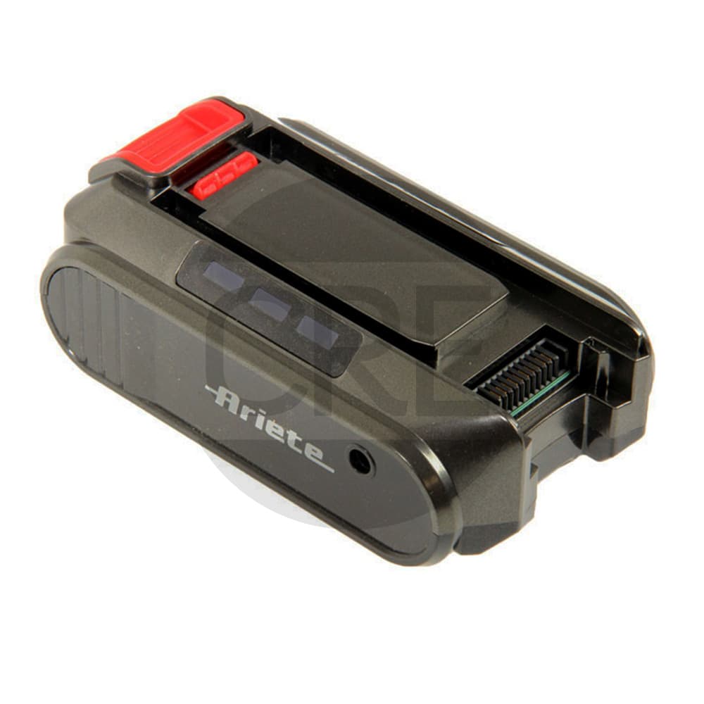 Pacco Batterie per Aspirapolvere Lithium 22V 2757, 2722 - 2