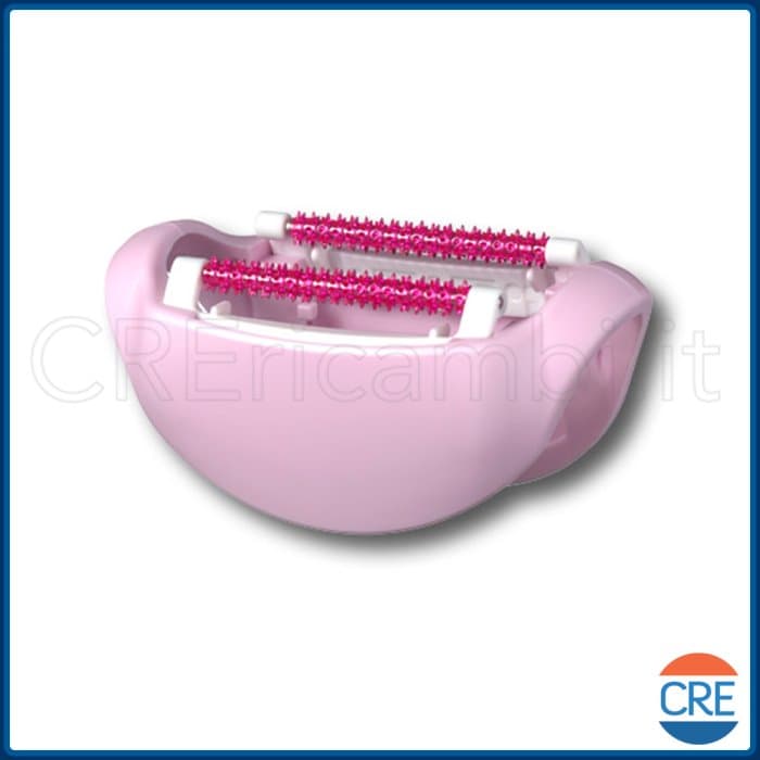Cappuccio Stimolatore Rosa - 5316 / 5320 / 5395 / 5396 - 2