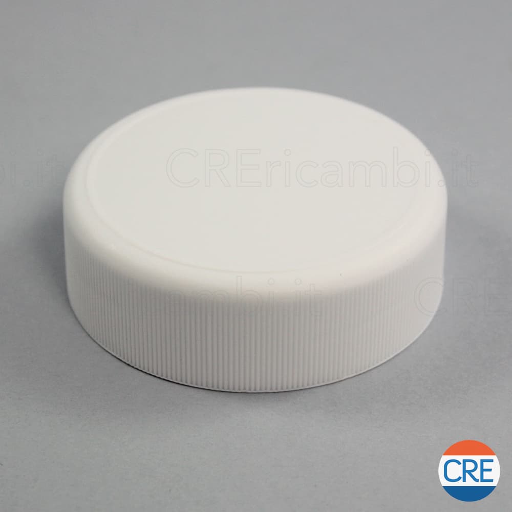 Coperchio Bicchierino per Yogurella 620 , Tchibo 636, PassaPappa 260 - 2