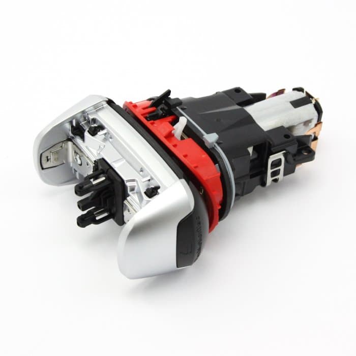 Motore Grigio/Rosso - Serie 5 5748 Flex Motion Tec - 2