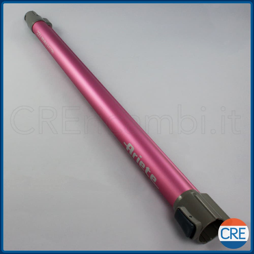 Tubo Rigido Rosa per Lithium 22V 00P275800AR0 - 2