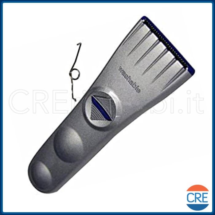 Tagliabasette Silver Serie 3 - 2