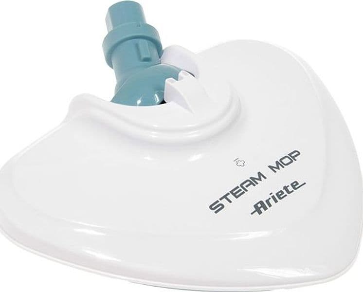 Spazzola Vapore Bianca per Steam Mop 10in1 4164, 4169 – Ariete – lampada