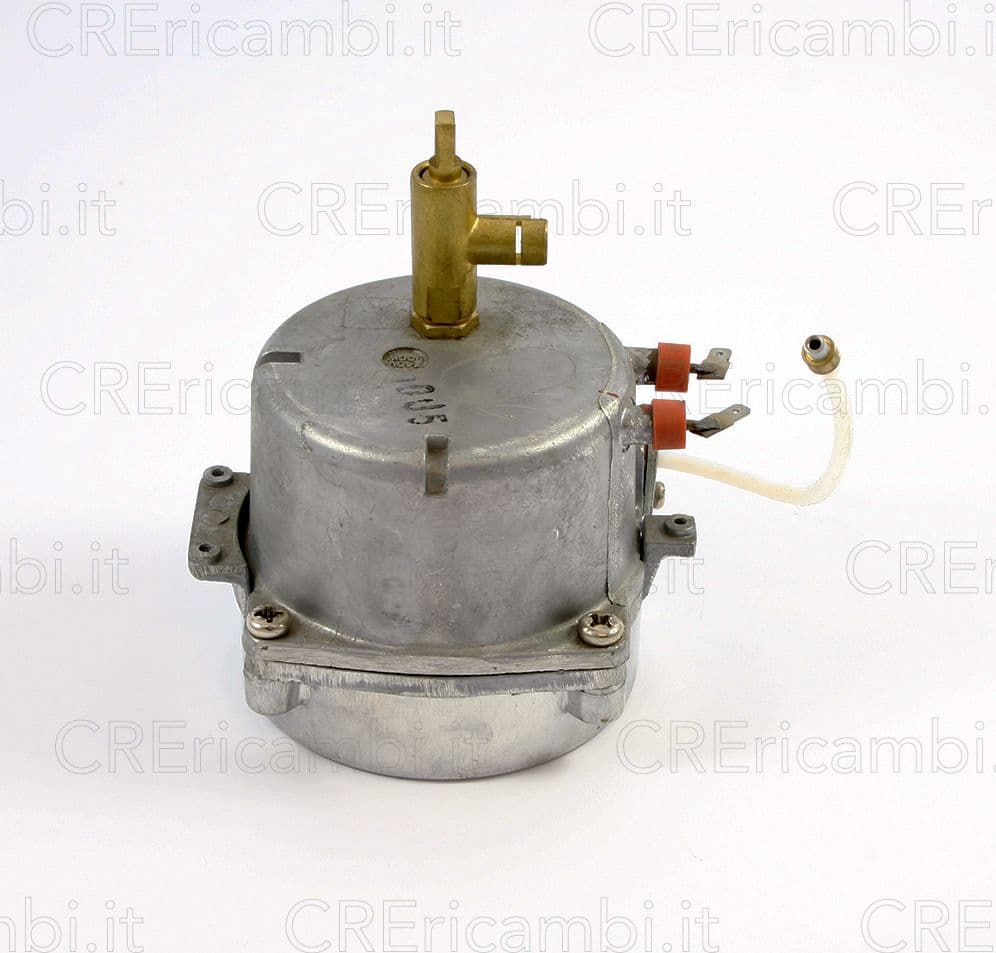 Caldaia Completa per 1332 Caffè Charme – Ariete – cucina