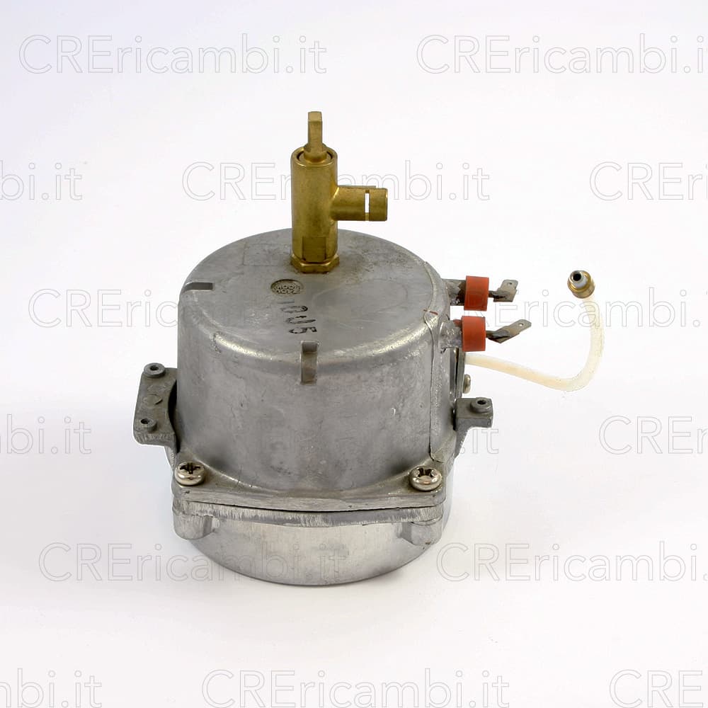 Caldaia Completa per 1332 Caffè Charme - 2
