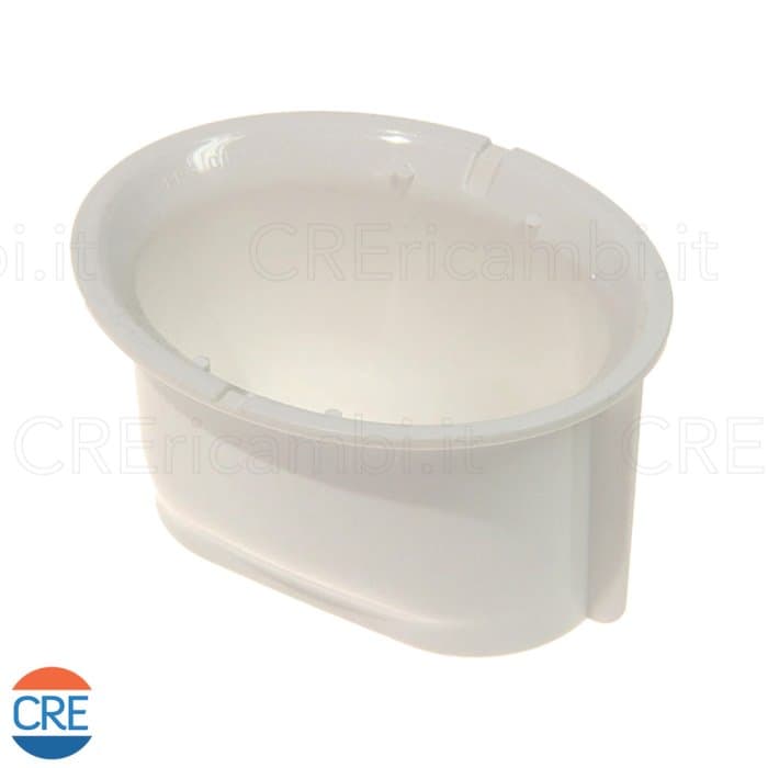 Copertura centrale Vaporiera - 3216 FS3000 / FS5100 - 2